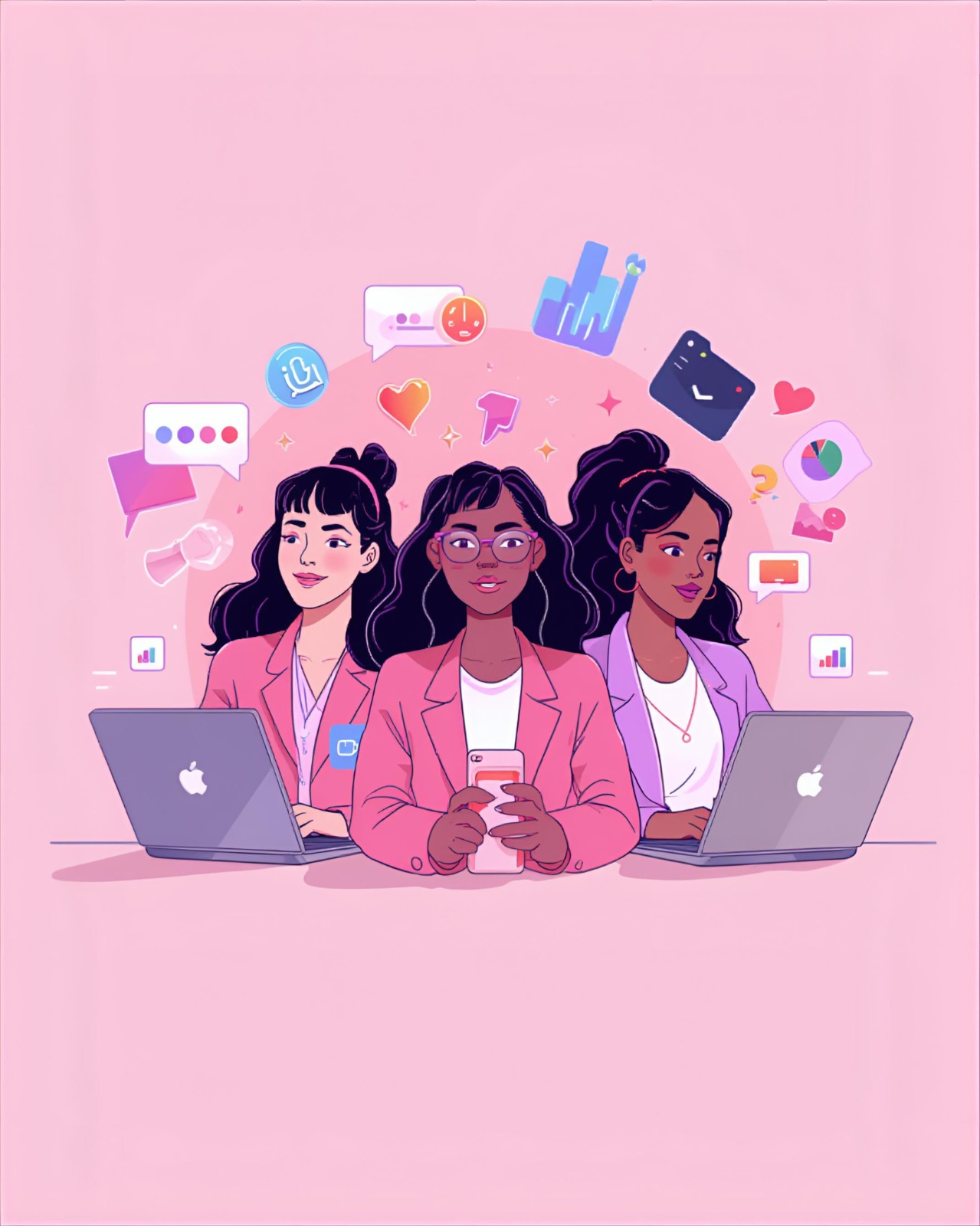 Social Media Management